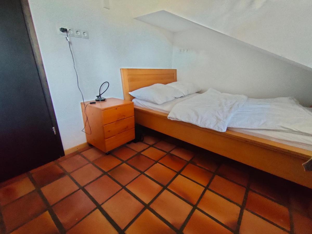 Rooms And Apartment Na Poljani Skofja Loka Luaran gambar